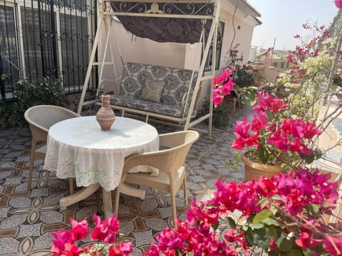 Patio, Day, Garden, View (from property/room), Balcony/Terrace, Balcony/Terrace, Garden view