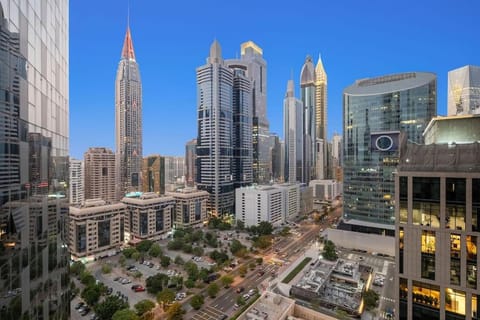 Property view