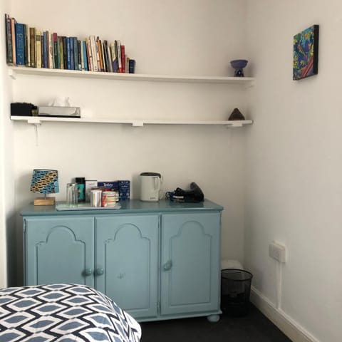 Double room on Chilkwell Street Vacation rental in Glastonbury