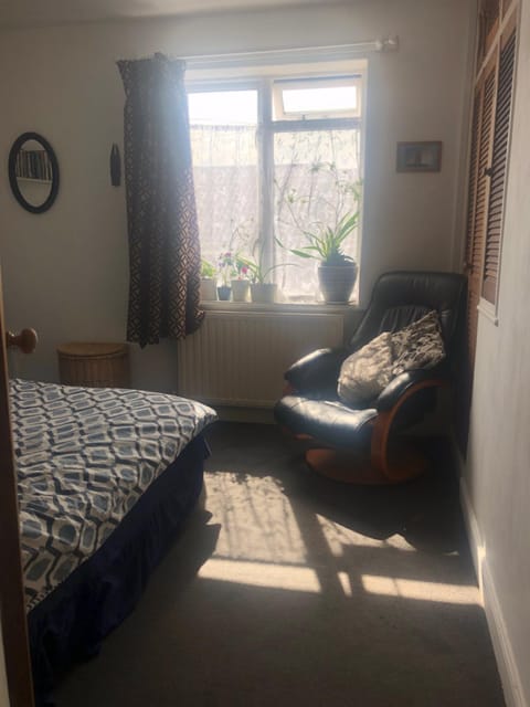 Double room on Chilkwell Street Vacation rental in Glastonbury