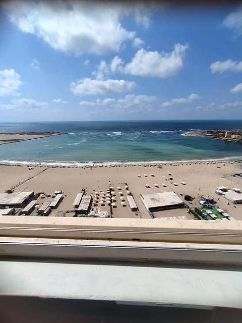 Day, Bird's eye view, Beach, Sea view