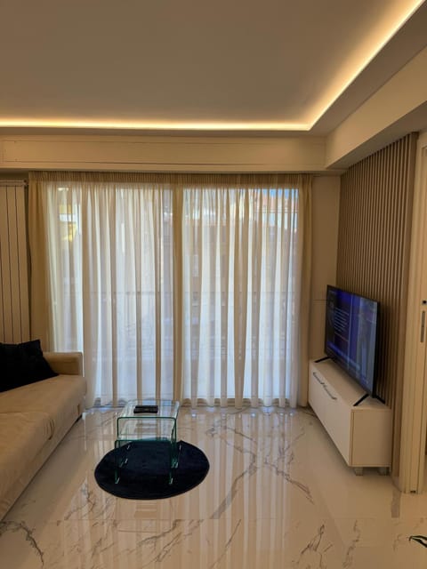 Residence du Casino Apartment in Menton