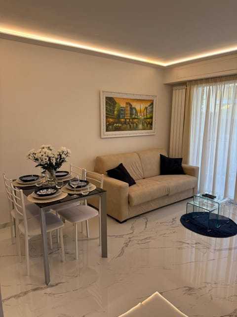 Residence du Casino Apartment in Menton