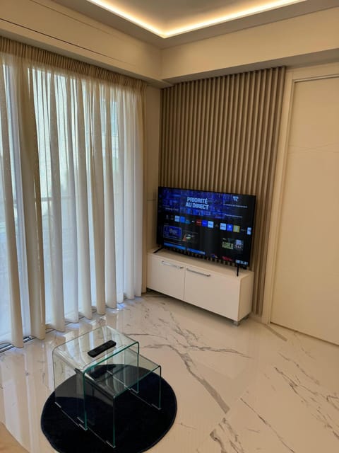 Residence du Casino Apartment in Menton