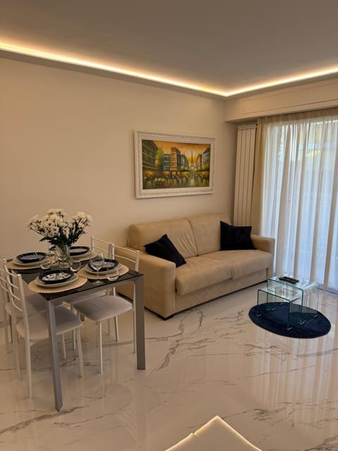 Residence du Casino Apartment in Menton