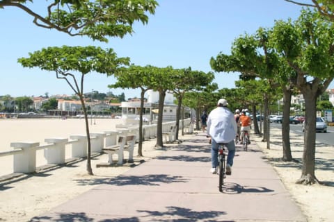 Cycling