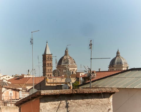 View (from property/room), View (from property/room), City view, Landmark view