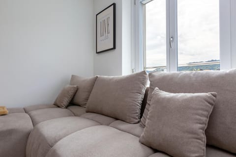 View (from property/room), Living room