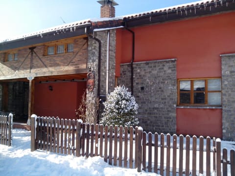 Facade/entrance, Facade/entrance