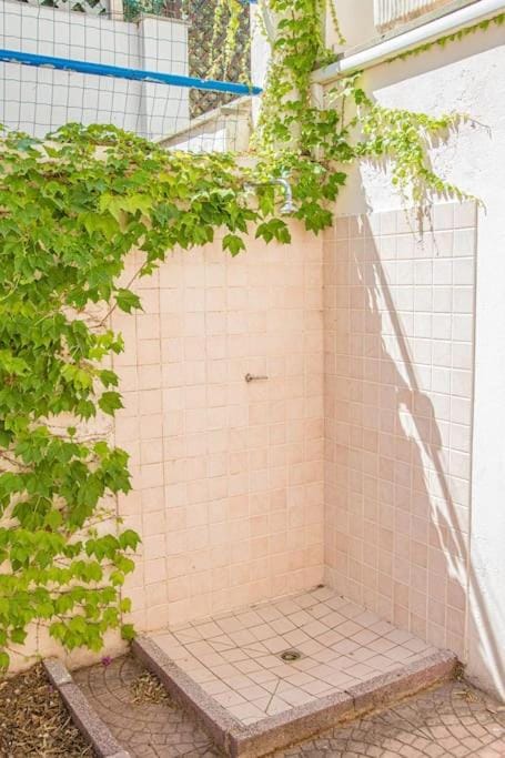 Palm Garden House - Cala Gonone Apartment in Cala Gonone