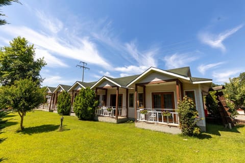Property building, Balcony/Terrace