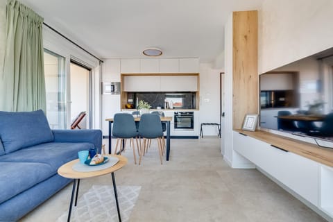 Salt Bloom Apartments Nin Apartment in Zadar County