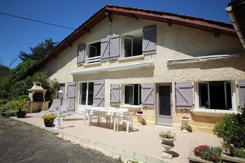 Balcony/Terrace, Dining area