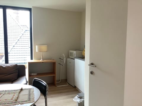 Poppy Home Gent Homestay Vacation rental in Ghent