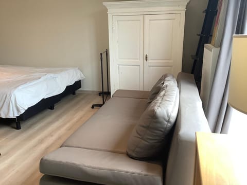 Poppy Home Gent Homestay Vacation rental in Ghent