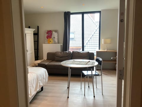Poppy Home Gent Homestay Vacation rental in Ghent