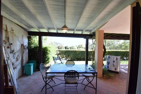 Villino Artù - Villino Artu' Villa in Sardinia