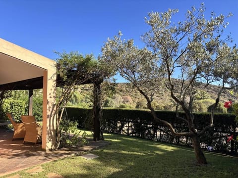 Villino Artù - Villino Artu' Villa in Sardinia