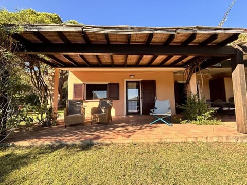 Villino Artù - Villino Artu' Villa in Sardinia