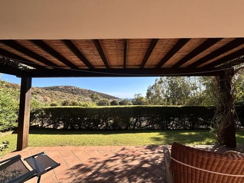 Villino Artù - Villino Artu' Villa in Sardinia