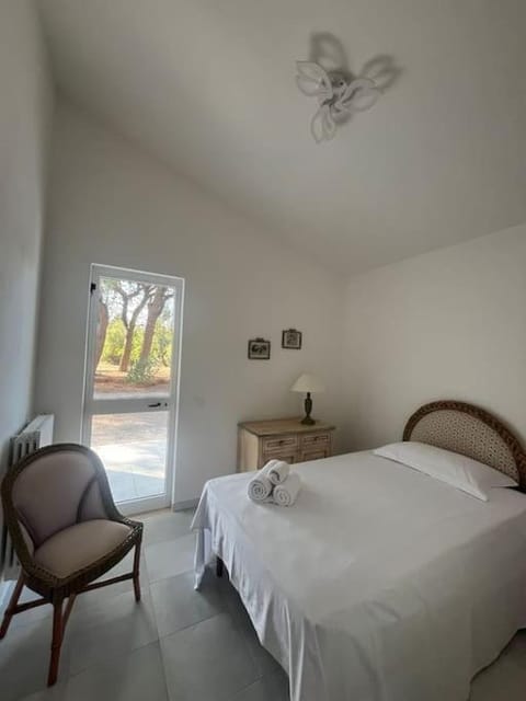 Villa Bouganville 1 Ostuni House in Ostuni