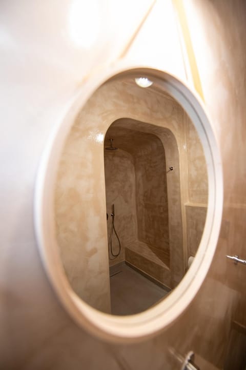 GRAND HAYAT VILLA Santorini Villa in Mesaria