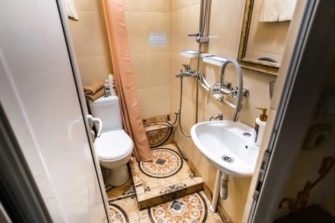 Residence Art Guest House Bed and Breakfast in Plovdiv