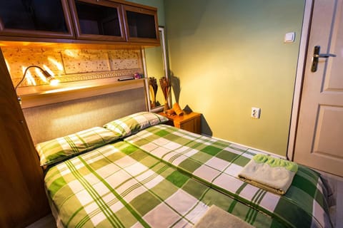 Residence Art Guest House Bed and Breakfast in Plovdiv