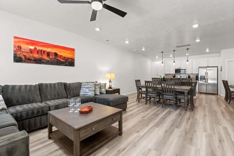 Terra Retreat #9 condo House in Washington