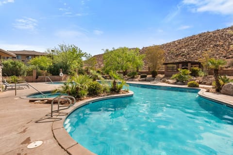 Terra Retreat #9 condo House in Washington