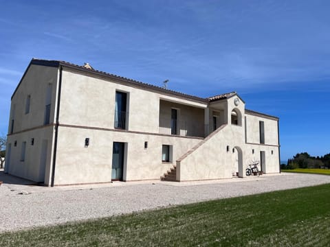 La Collina sul Mare Apartment in Porto Sant'Elpidio