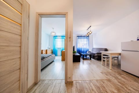 Bed, Kitchen or kitchenette, Living room, Photo of the whole room, Seating area, Bedroom, wardrobe