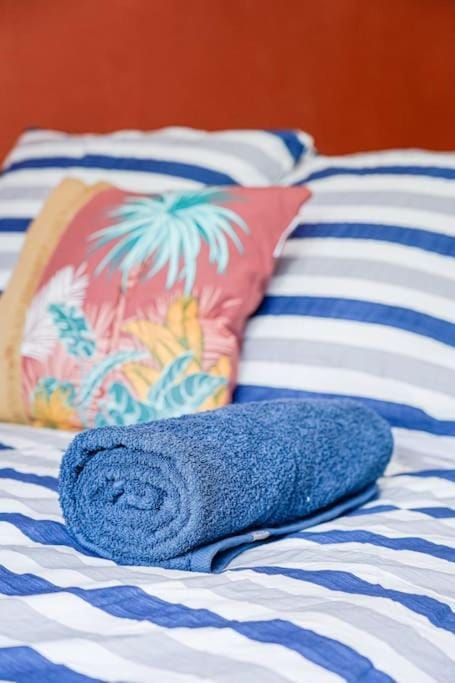 Montevrain disney 10mn Parking privé Apartment in Chessy