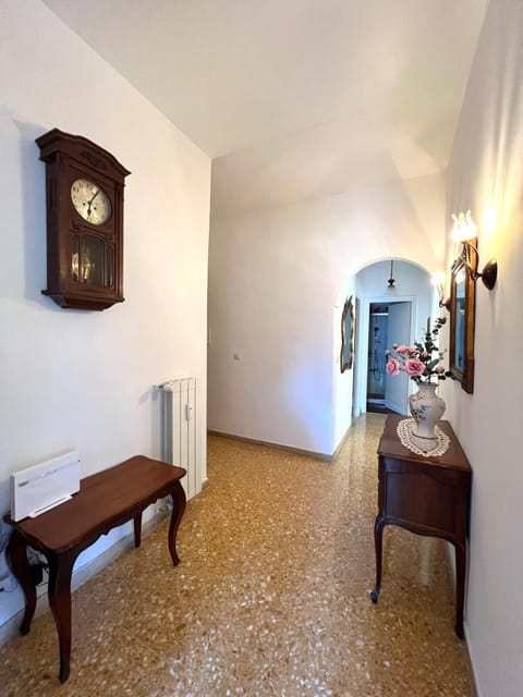 casa Anna Maria Apartment in Ostia