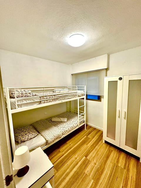 Céntrico Apartamento en Benidorm Apartment in Benidorm