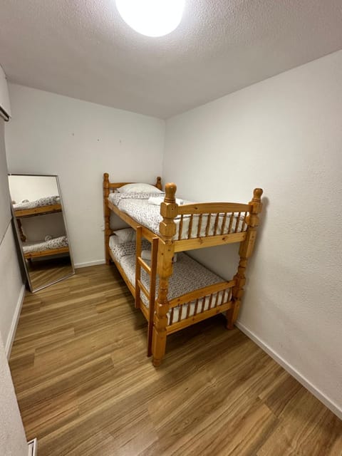 Céntrico Apartamento en Benidorm Apartment in Benidorm