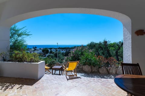 La Villa Apartment in Province of Taranto