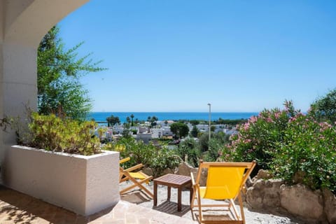 La Villa Apartment in Province of Taranto