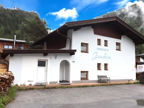 Property building, Summer