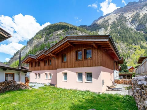 Property building, Summer