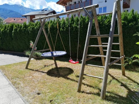 Children play ground, Balcony/Terrace