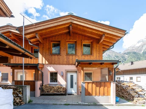 Property building, Summer