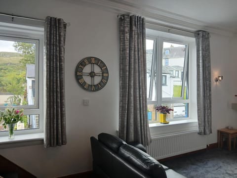 Taigh Sona Apartment in Scotland