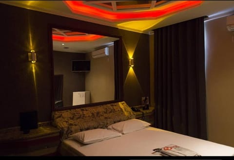 NAMORE motel Love hotel in State of Rio de Janeiro