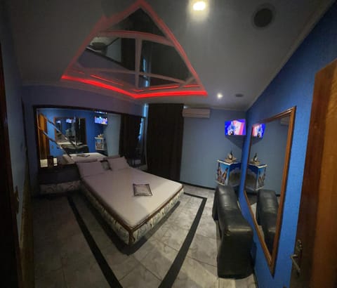 NAMORE motel Love hotel in State of Rio de Janeiro