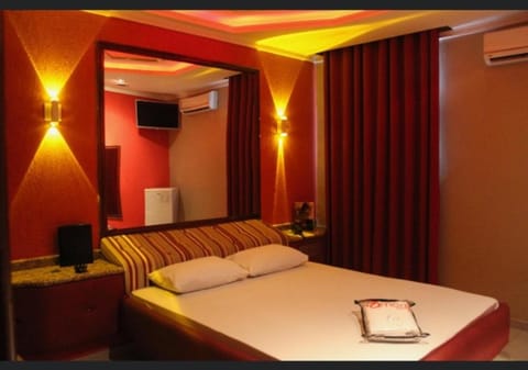 NAMORE motel Love hotel in State of Rio de Janeiro