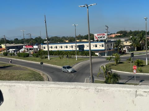 NAMORE motel Love hotel in State of Rio de Janeiro