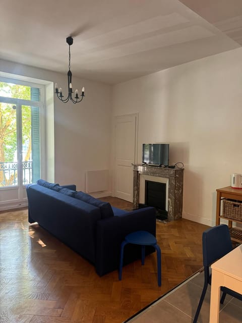A supprimer Apartment in Grenoble