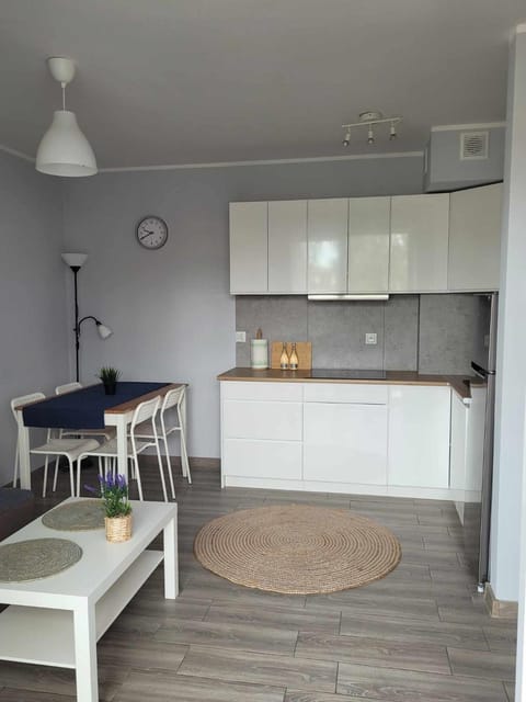 Apartament Wałowa 4 Apartment in Pomeranian Voivodeship