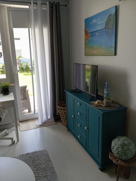 Wypoczynek na Wspólnej Apartment in Pomeranian Voivodeship